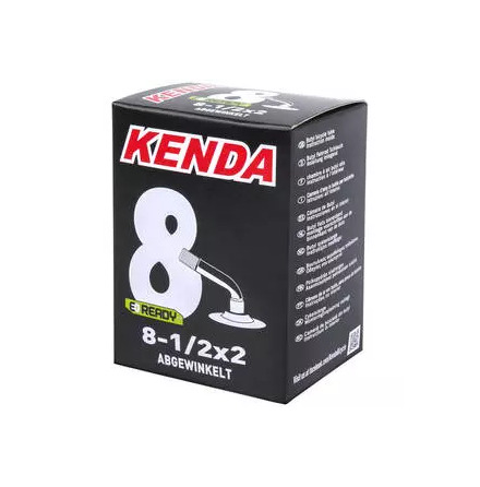 Slang kenda 8- 1/2x2,0/ 49-225 A/V bjd ventil 45&#39;