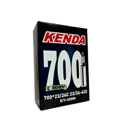 Slang Kenda 28&quot; 23/26-622 F/V 60mm