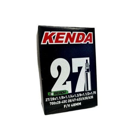 Slang Kenda 28&quot; 28/47-622/630/635 F/V 48 mm