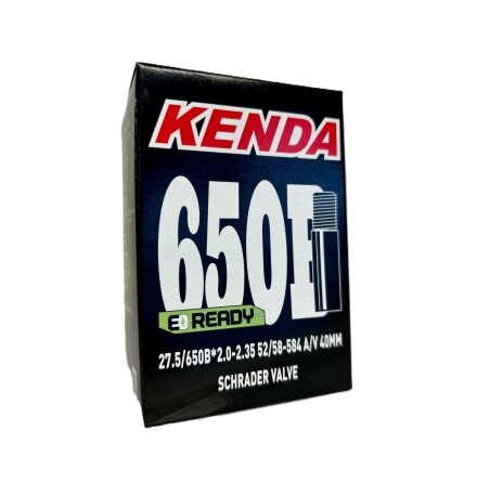 Slang Kenda 27,5&quot; 52/58-584 A/V-40 mm