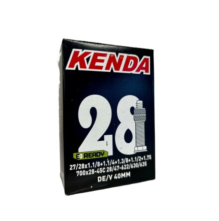 Slang Kenda 28&quot; 27/47-622/630/635 D/V 40 mm