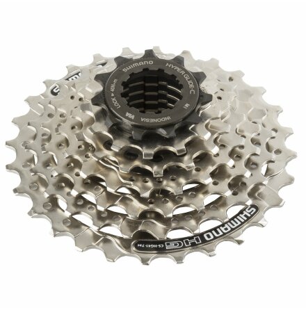 Kassett Shimano, 7-del HG41