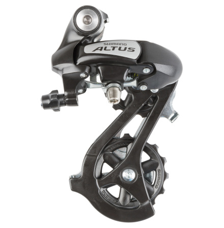 Bakvxel Shimano Altus 7/8-del M310