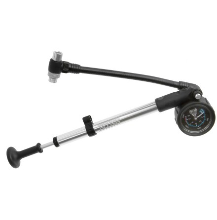 Pump Shock 30bar/400PSI BETO