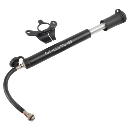 Minipump M-WAVE Flexi tube